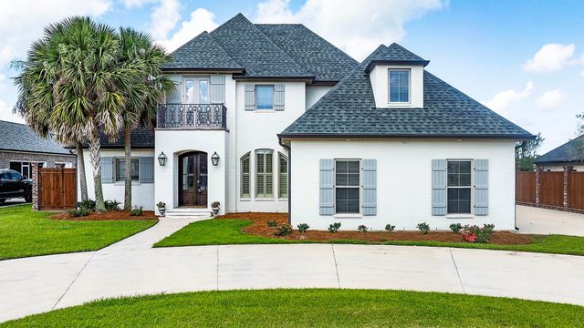 338 Tulip Dr, Houma, LA 70360