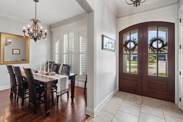 338 Tulip Dr, Houma, LA 70360