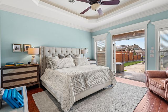 338 Tulip Dr, Houma, LA 70360