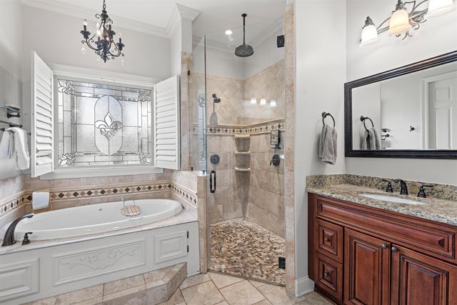 338 Tulip Dr, Houma, LA 70360