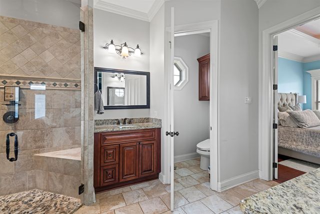 338 Tulip Dr, Houma, LA 70360