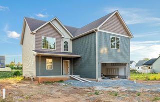 246 Wesson Drive, Clarksville, TN 37043