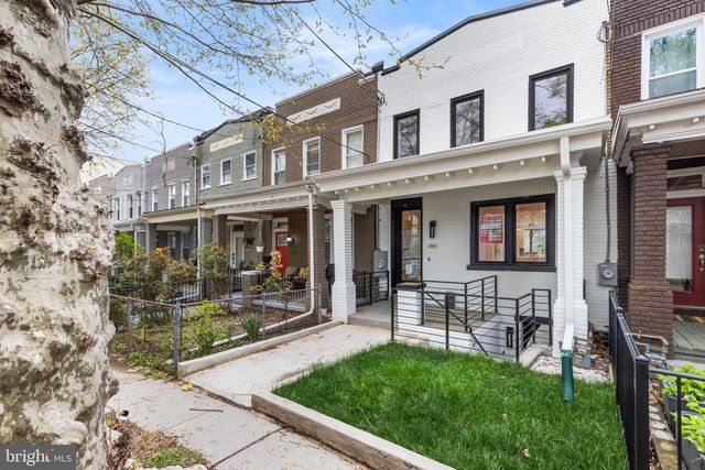 622 JEFFERSON ST NW, Washington, DC 20011