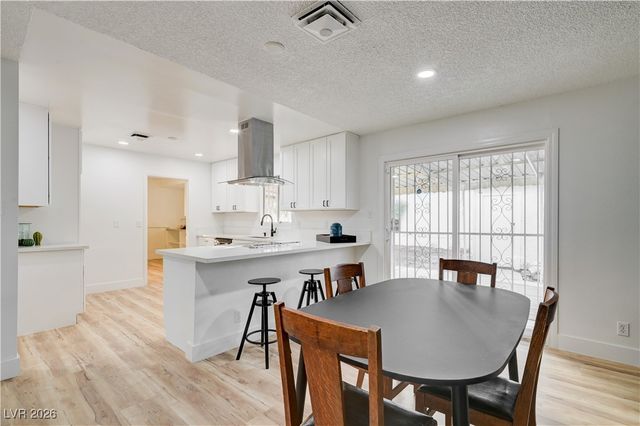 1400 South 17th Street, Las Vegas, NV 89104