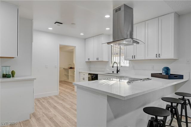 1400 South 17th Street, Las Vegas, NV 89104