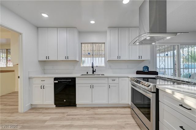 1400 South 17th Street, Las Vegas, NV 89104