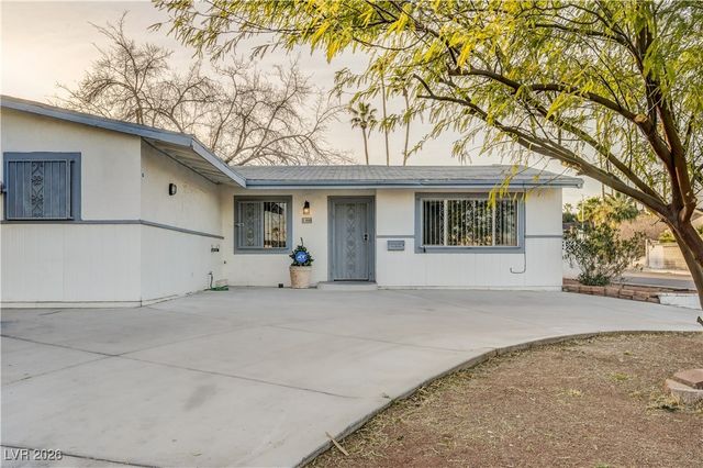 1400 South 17th Street, Las Vegas, NV 89104