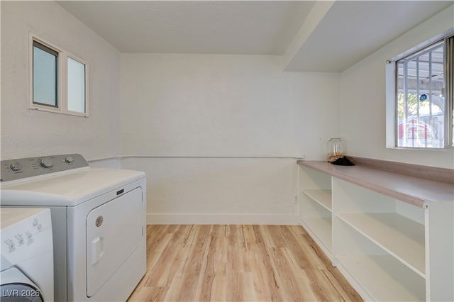 1400 South 17th Street, Las Vegas, NV 89104