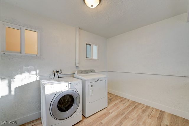 1400 South 17th Street, Las Vegas, NV 89104