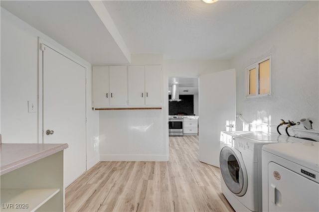 1400 South 17th Street, Las Vegas, NV 89104