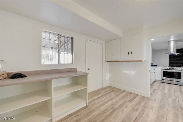 1400 South 17th Street, Las Vegas, NV 89104