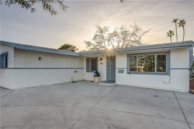 1400 South 17th Street, Las Vegas, NV 89104