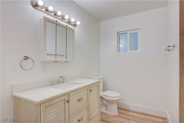 1400 South 17th Street, Las Vegas, NV 89104