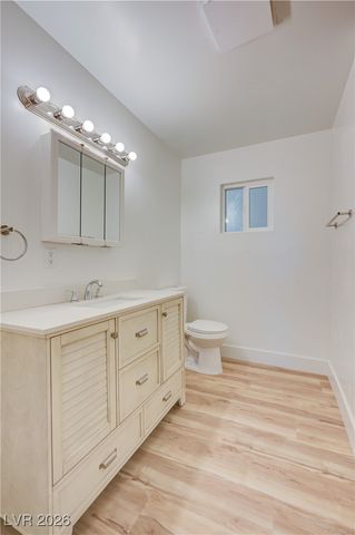 1400 South 17th Street, Las Vegas, NV 89104