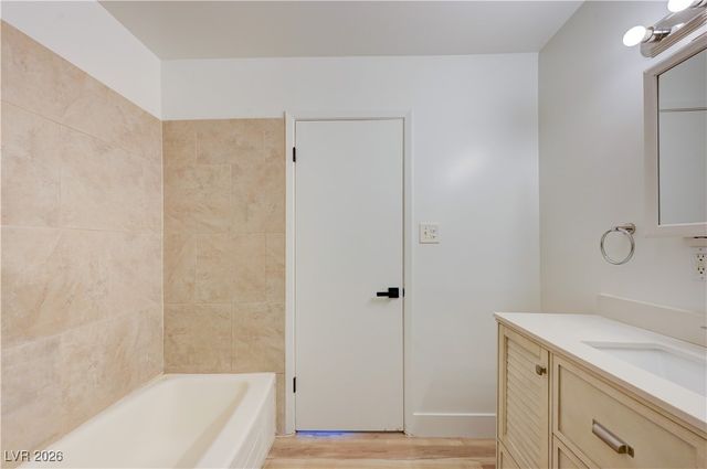 1400 South 17th Street, Las Vegas, NV 89104