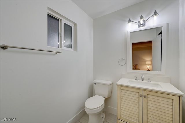 1400 South 17th Street, Las Vegas, NV 89104