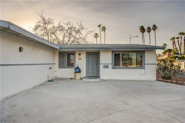 1400 South 17th Street, Las Vegas, NV 89104