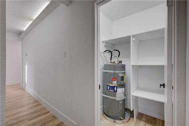 1400 South 17th Street, Las Vegas, NV 89104