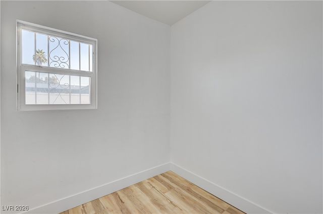 1400 South 17th Street, Las Vegas, NV 89104