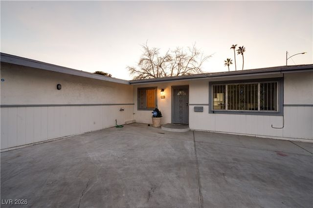 1400 South 17th Street, Las Vegas, NV 89104