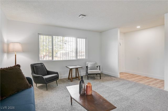 1400 South 17th Street, Las Vegas, NV 89104