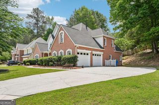 4810 Highland Lake Drive, Atlanta, GA 30349