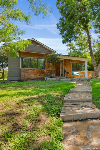 201 CHICHESTER PL, San Antonio, TX 78209