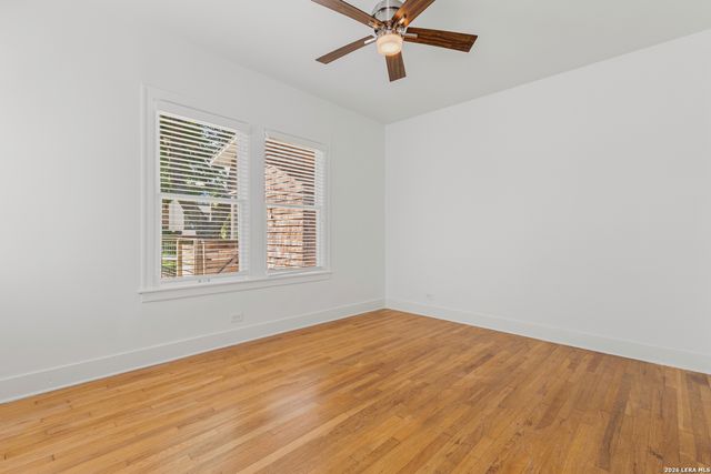 201 CHICHESTER PL, San Antonio, TX 78209