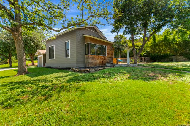 201 CHICHESTER PL, San Antonio, TX 78209