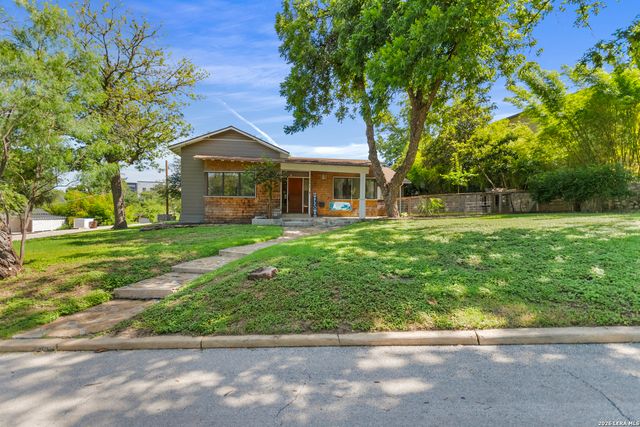 201 CHICHESTER PL, San Antonio, TX 78209