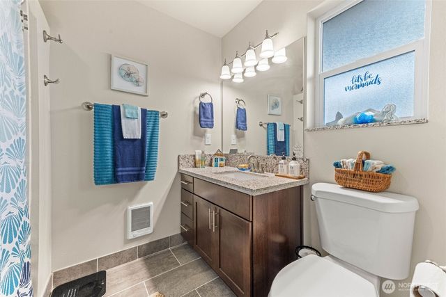 1256 Channel Avenue SW, Ocean Shores, WA 98569