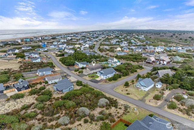 1256 Channel Avenue SW, Ocean Shores, WA 98569