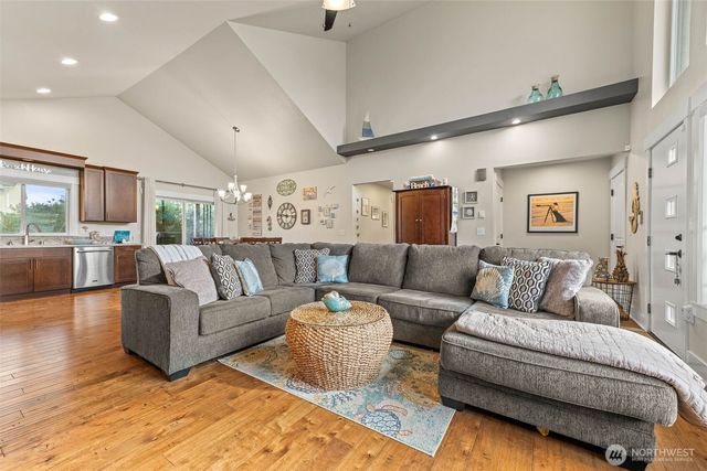 1256 Channel Avenue SW, Ocean Shores, WA 98569