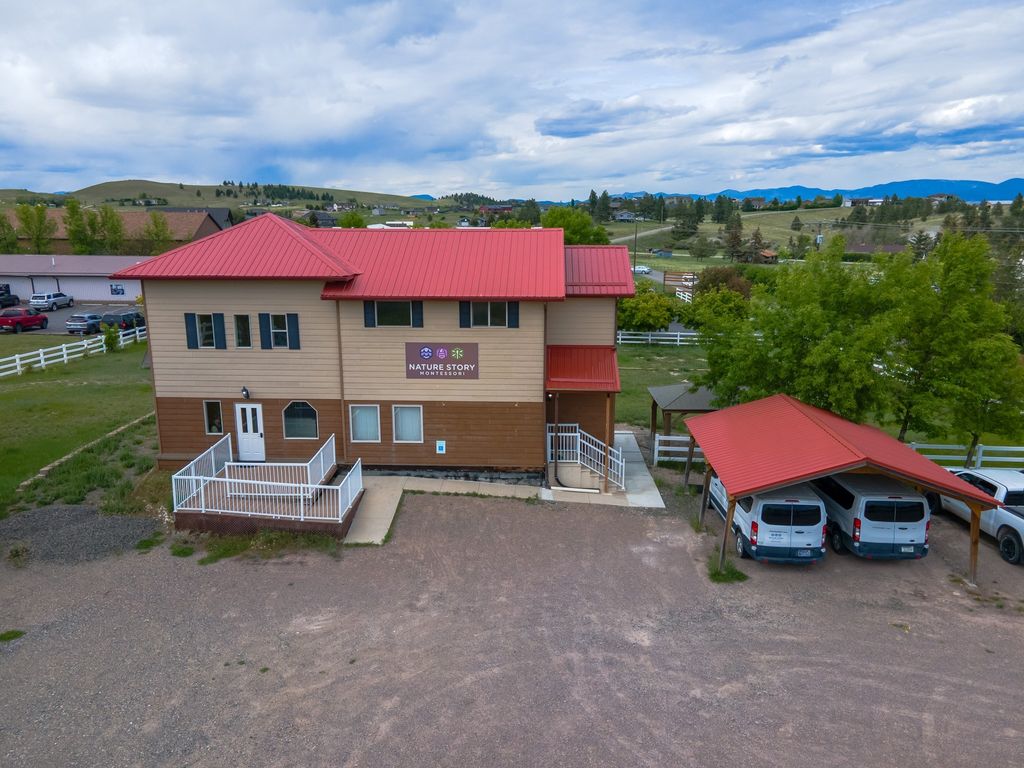 3 Microwave Hill Road A, Montana City, MT 59634