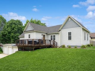 103 N Iowa Street, Colfax, IA 50054