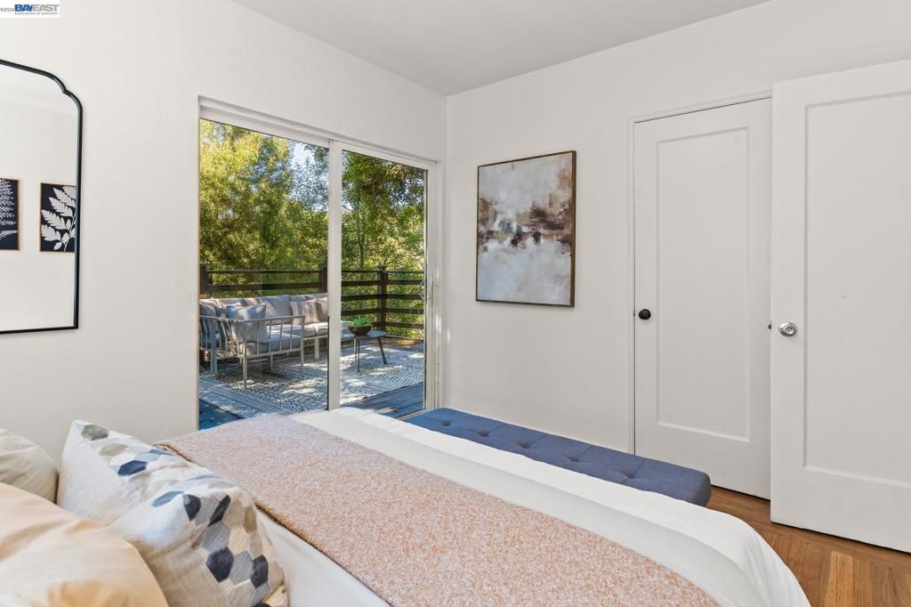 Image 13 of property listing at 3851 Madrone Ave, Oakland, CA 94619