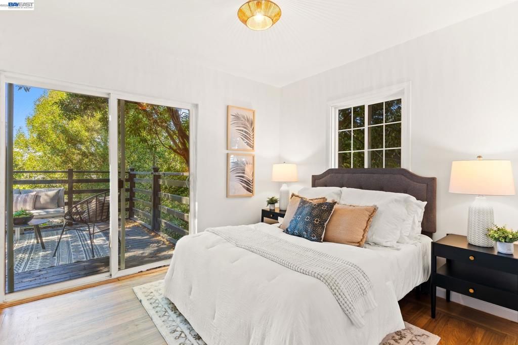 Image 16 of property listing at 3851 Madrone Ave, Oakland, CA 94619