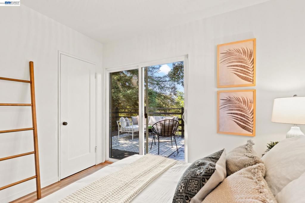 Image 17 of property listing at 3851 Madrone Ave, Oakland, CA 94619