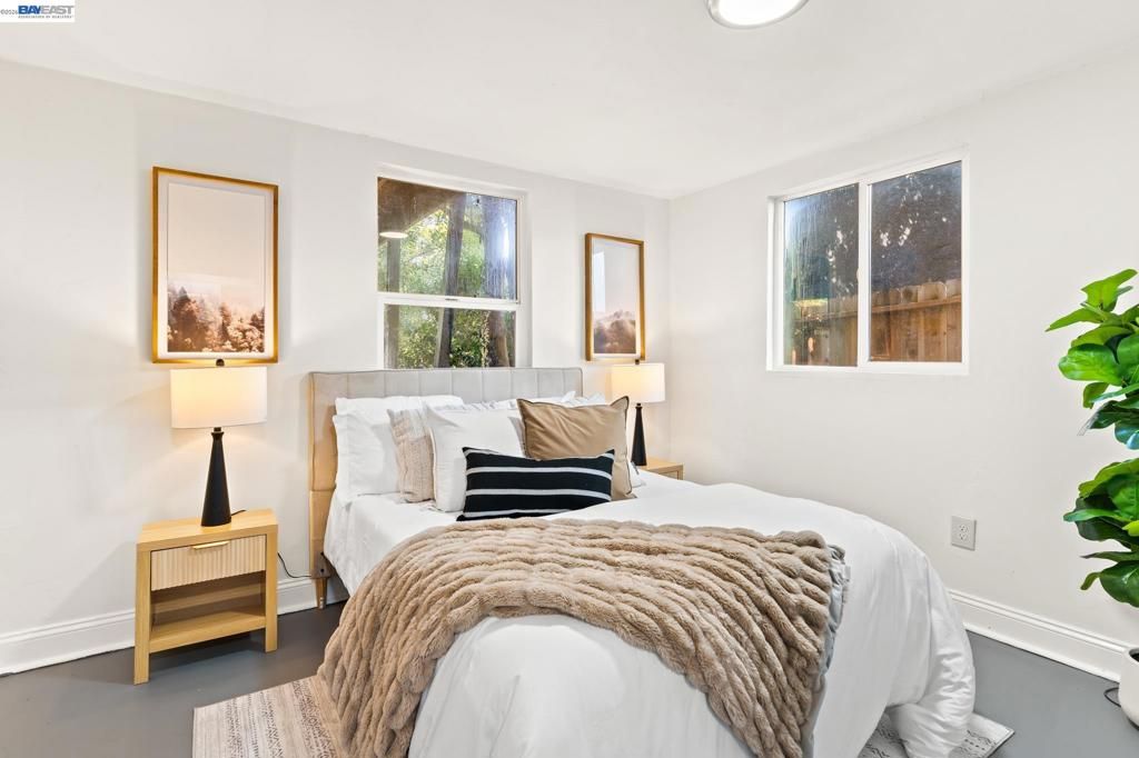 Image 25 of property listing at 3851 Madrone Ave, Oakland, CA 94619