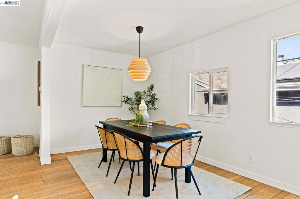 Image 6 of property listing at 3851 Madrone Ave, Oakland, CA 94619