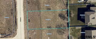 4743 S 198 Avenue, Omaha, NE 68135