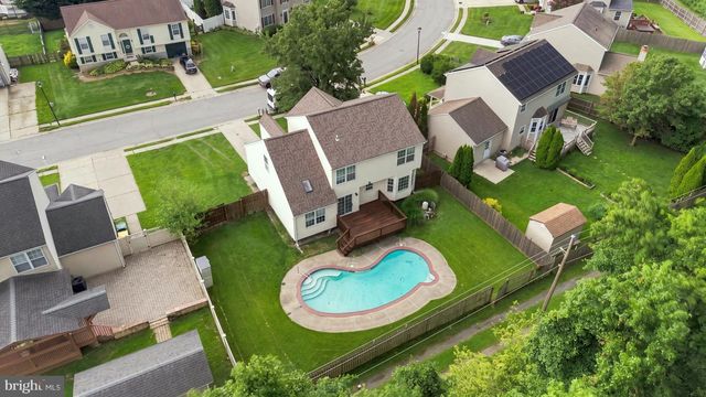 10 BASTILLE LOOP, Newark, DE 19702