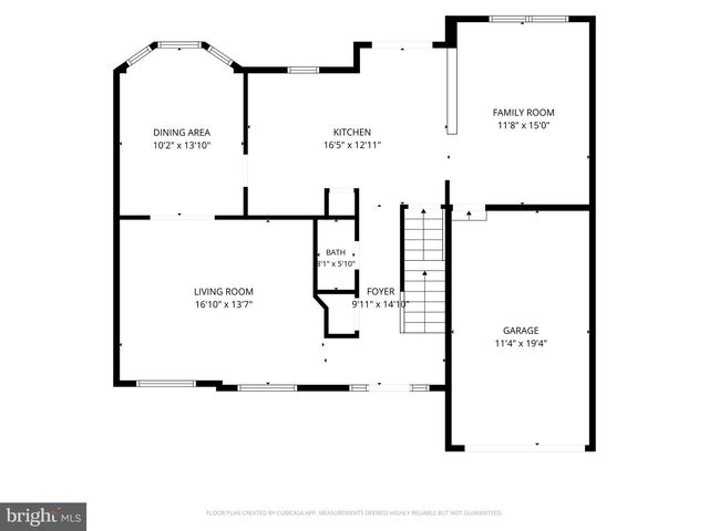 10 BASTILLE LOOP, Newark, DE 19702