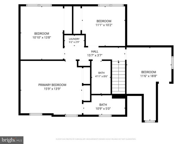 10 BASTILLE LOOP, Newark, DE 19702