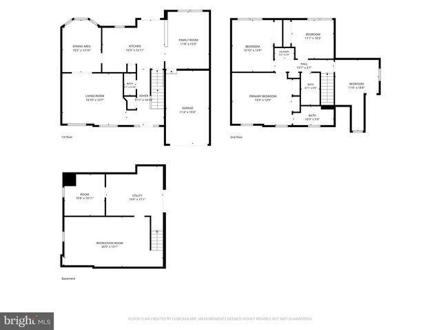 10 BASTILLE LOOP, Newark, DE 19702