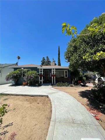 671 W Christie Street, Banning, CA 92220