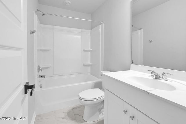 6514 Green Fennel Avenue SW, Ocean Isle Beach, NC 28469