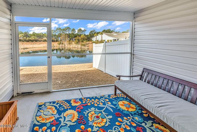 6514 Green Fennel Avenue SW, Ocean Isle Beach, NC 28469