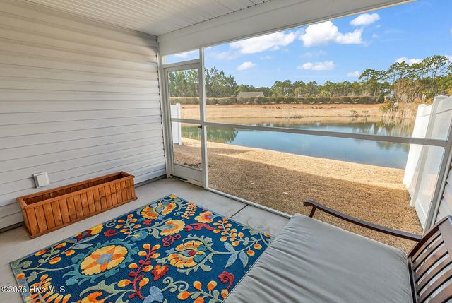 6514 Green Fennel Avenue SW, Ocean Isle Beach, NC 28469