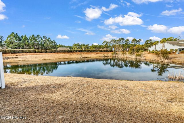 6514 Green Fennel Avenue SW, Ocean Isle Beach, NC 28469